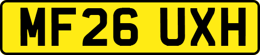 MF26UXH