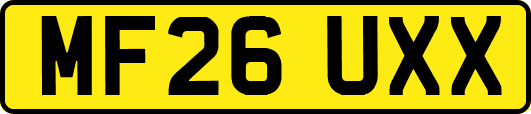 MF26UXX