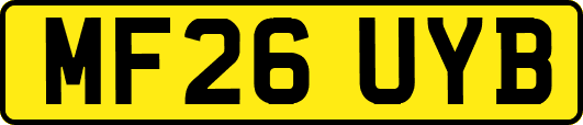 MF26UYB
