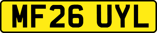 MF26UYL