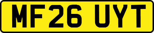 MF26UYT