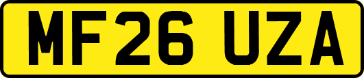 MF26UZA