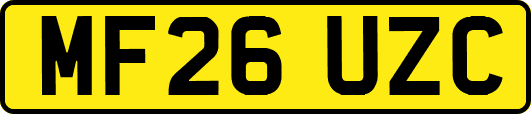 MF26UZC