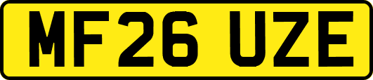 MF26UZE