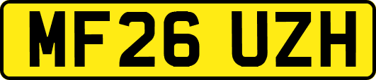 MF26UZH