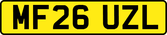 MF26UZL