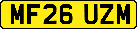 MF26UZM
