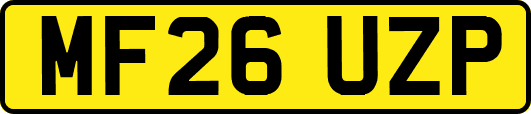 MF26UZP