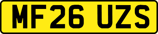 MF26UZS