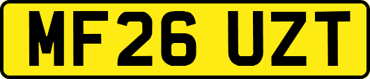 MF26UZT