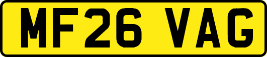 MF26VAG