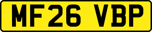 MF26VBP