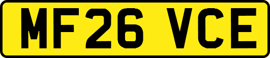 MF26VCE