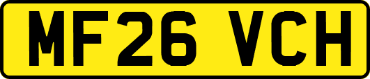 MF26VCH