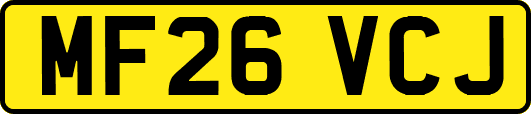 MF26VCJ