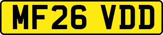 MF26VDD