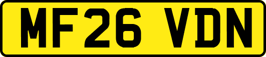 MF26VDN