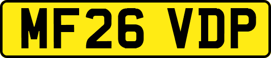 MF26VDP