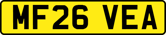MF26VEA