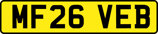 MF26VEB