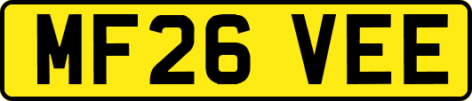 MF26VEE