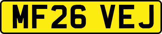 MF26VEJ