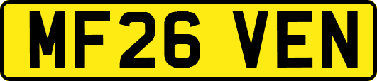 MF26VEN