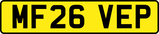 MF26VEP