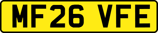 MF26VFE