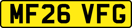 MF26VFG