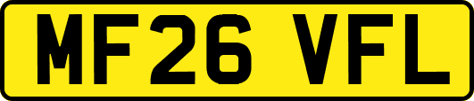 MF26VFL