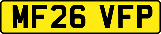 MF26VFP