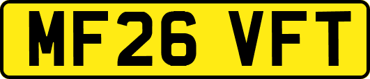 MF26VFT
