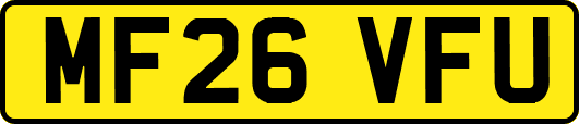 MF26VFU