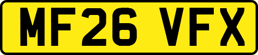 MF26VFX