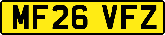 MF26VFZ