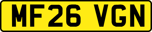 MF26VGN