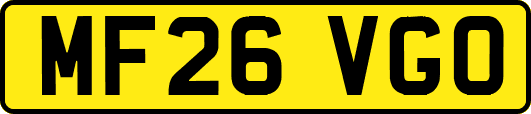 MF26VGO