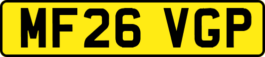 MF26VGP
