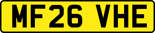 MF26VHE