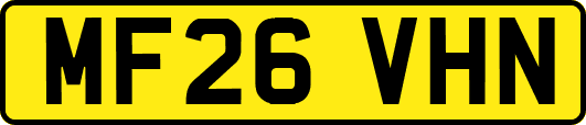 MF26VHN
