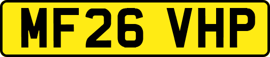 MF26VHP