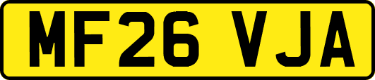 MF26VJA