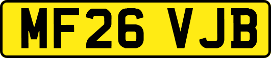 MF26VJB