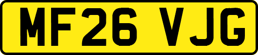 MF26VJG
