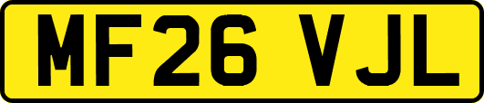 MF26VJL