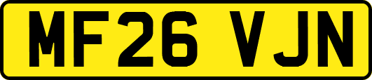 MF26VJN