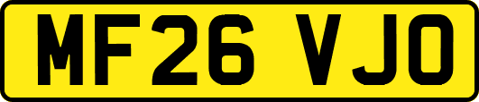 MF26VJO