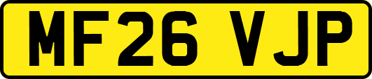 MF26VJP