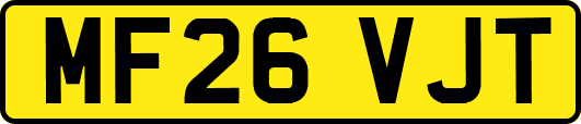 MF26VJT